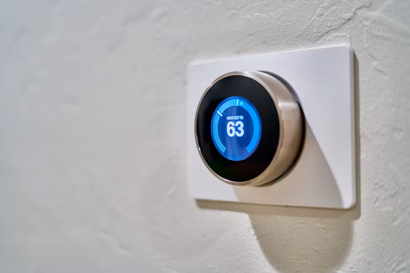 Smart Home Technology