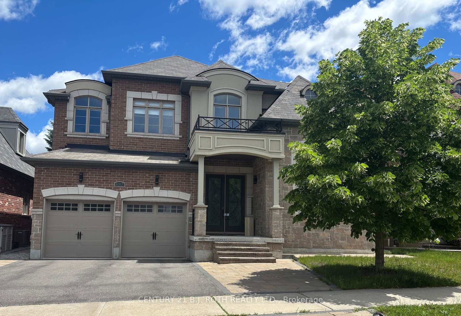 697 Mcgregor Farm