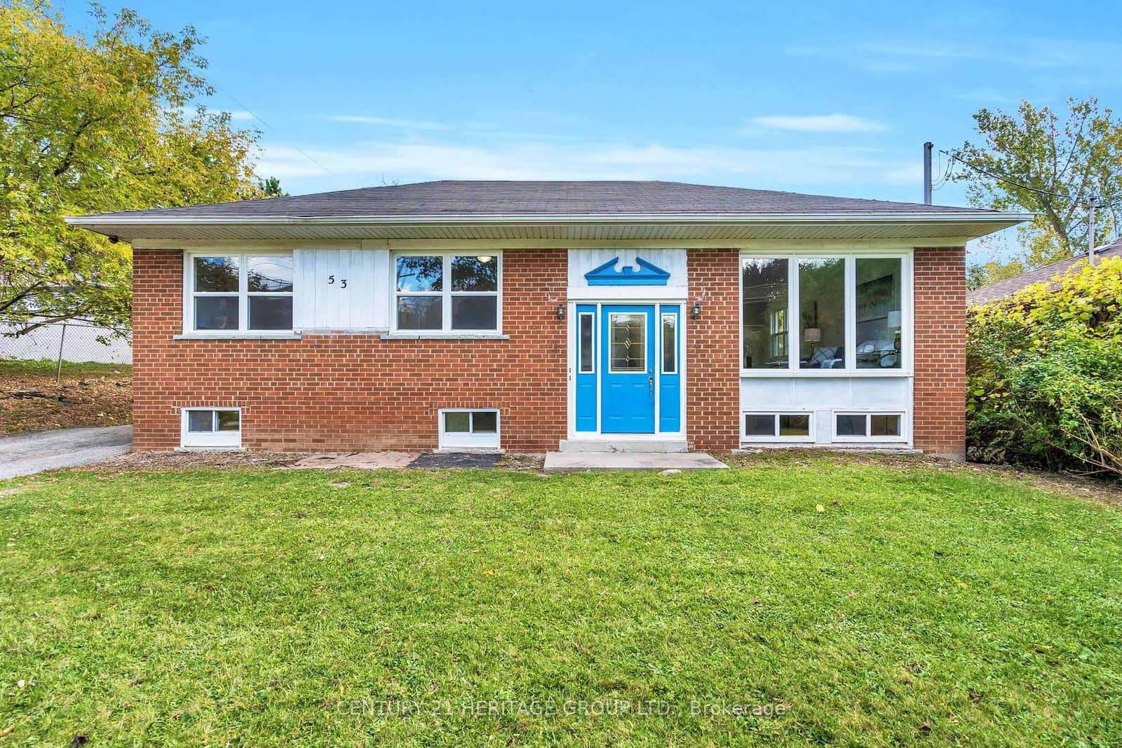 53 Wilstead