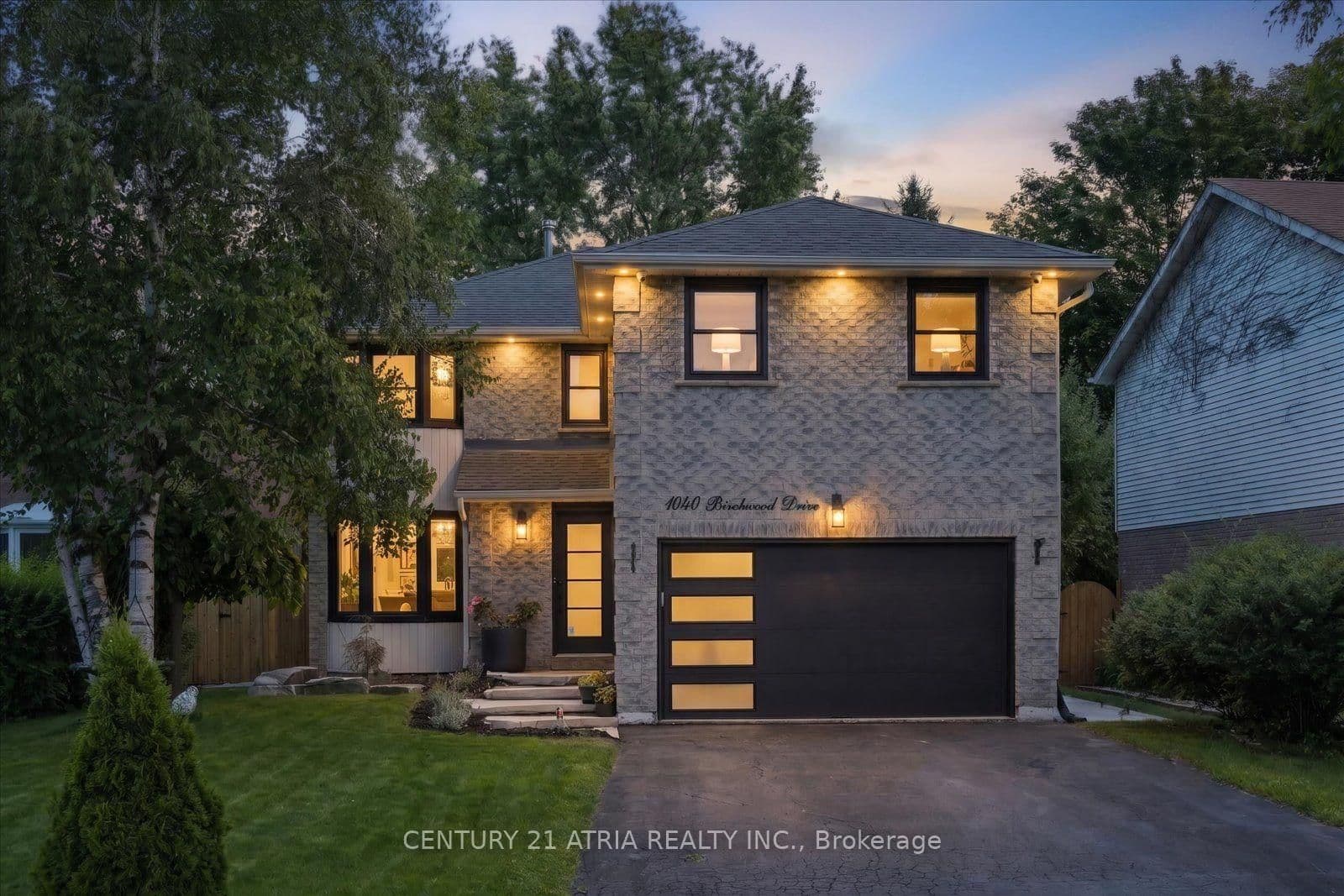 1040 Birchwood