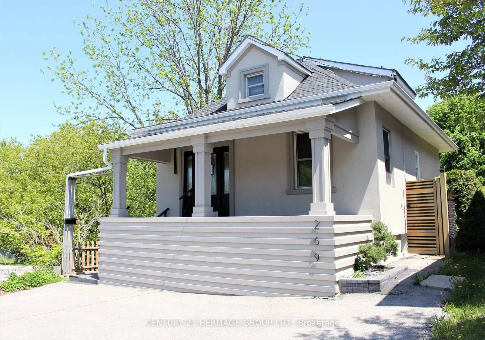 269 Prospect