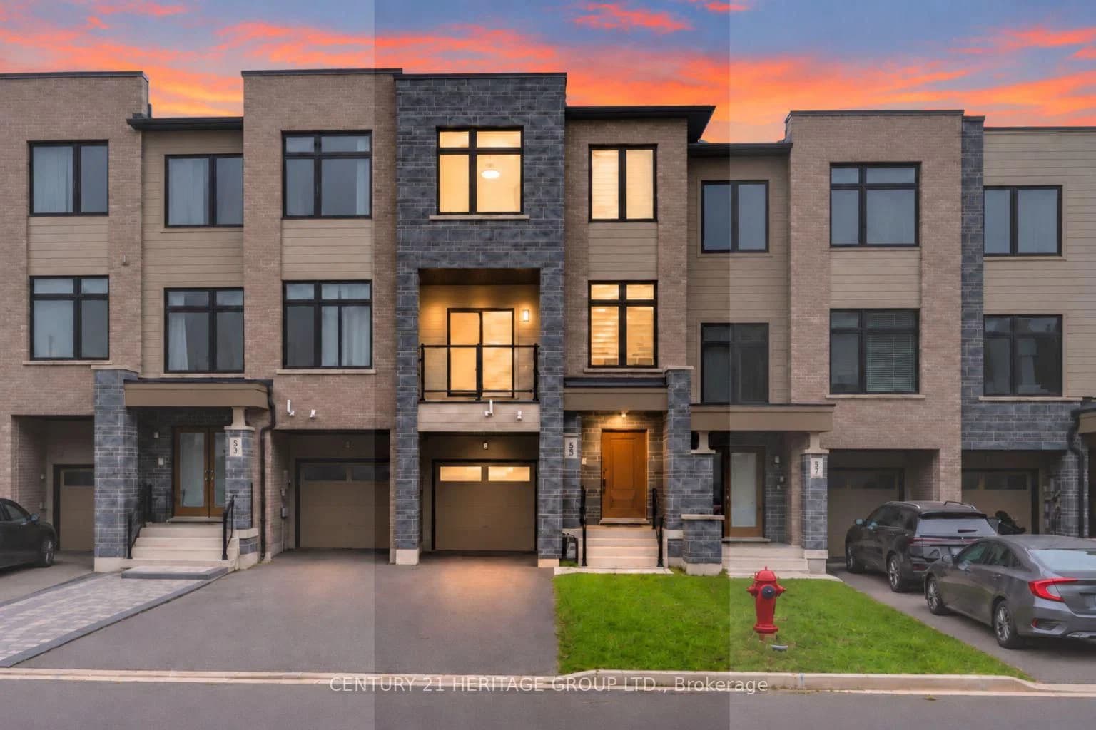 55 Delano