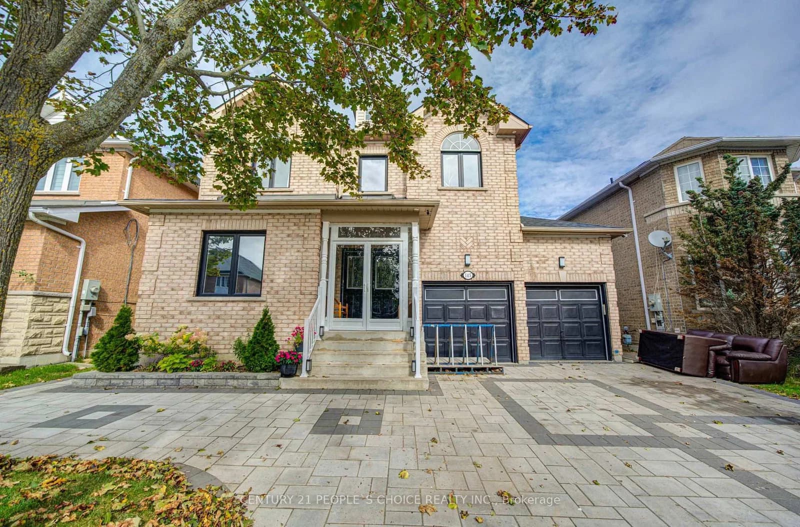 145 Trailhead